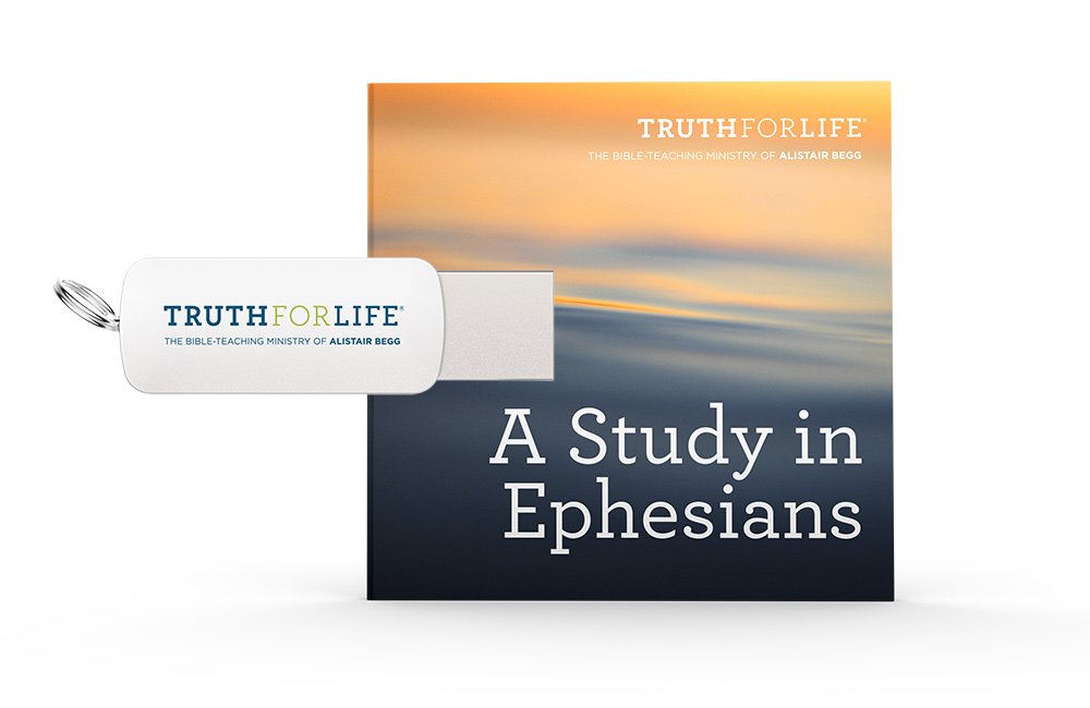 A Study in Ephesians  (Eleven-Volume Set)