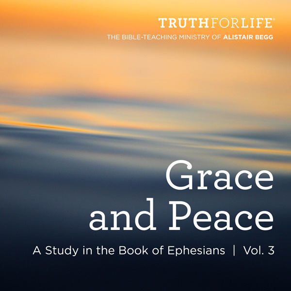 Grace and Peace, Volume 3