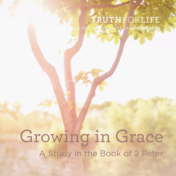 Growing in Grace