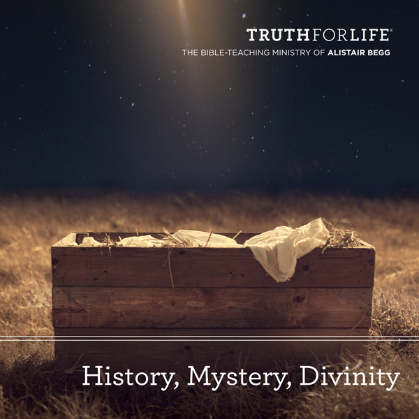 History, Mystery, Divinity 