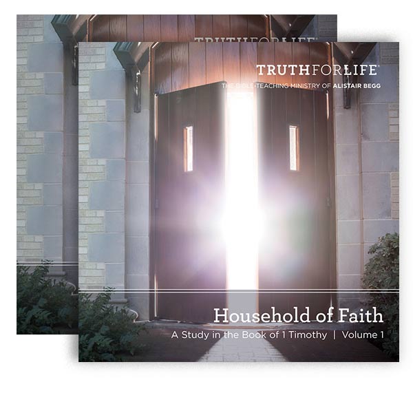Household of Faith, Two Volume Set