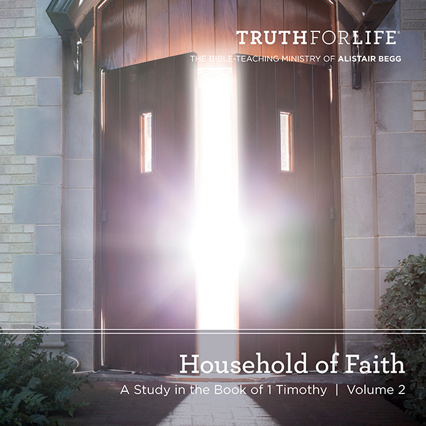 Household of Faith, Volume 2