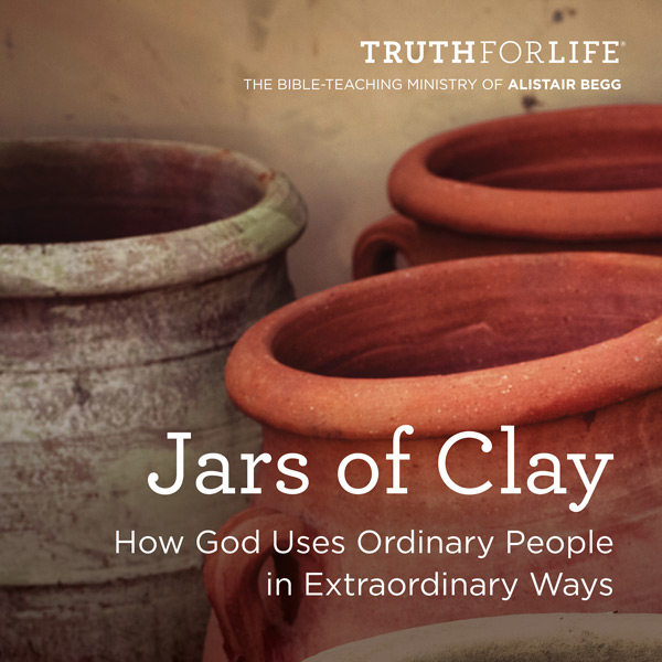 Jars of Clay, Two Volume Set