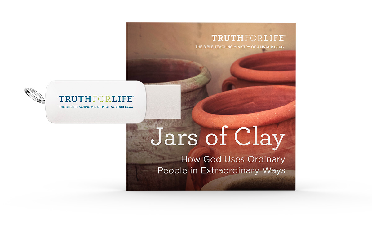 Jars of Clay, Two-Volume Set