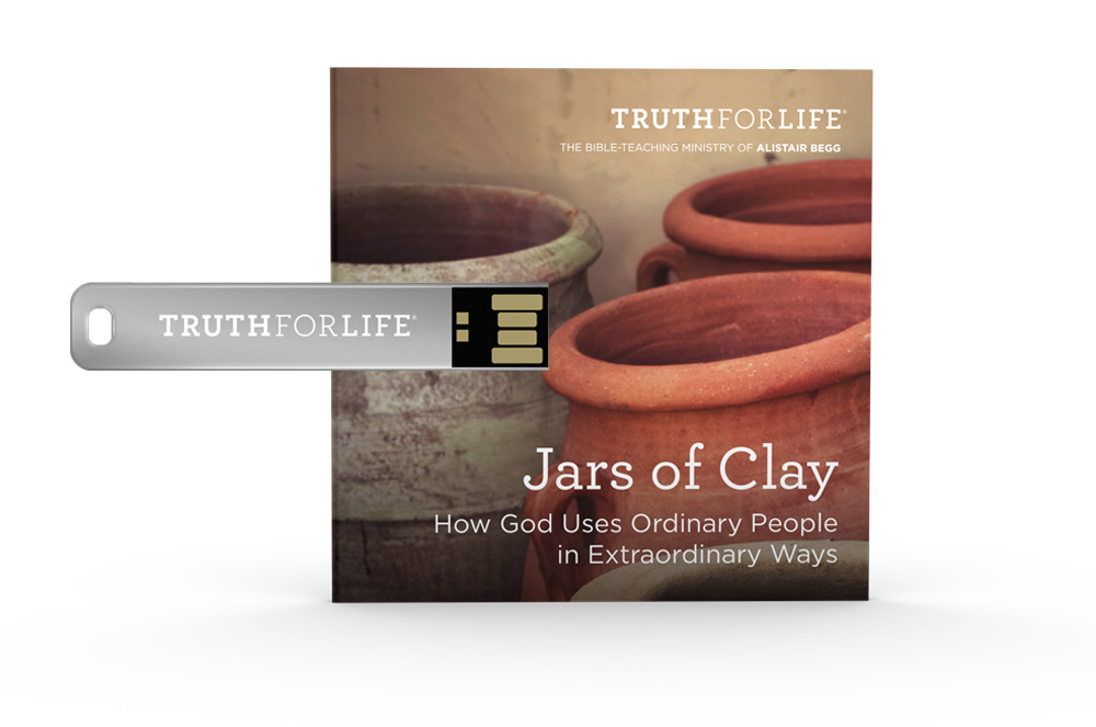Jars of Clay, Two Volume Set (USB)