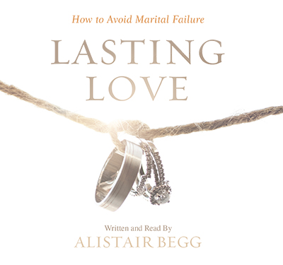 Lasting Love - Audio Book