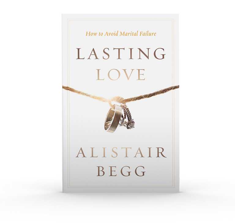 Lasting Love: How to Avoid Marital Failure (Paperback)