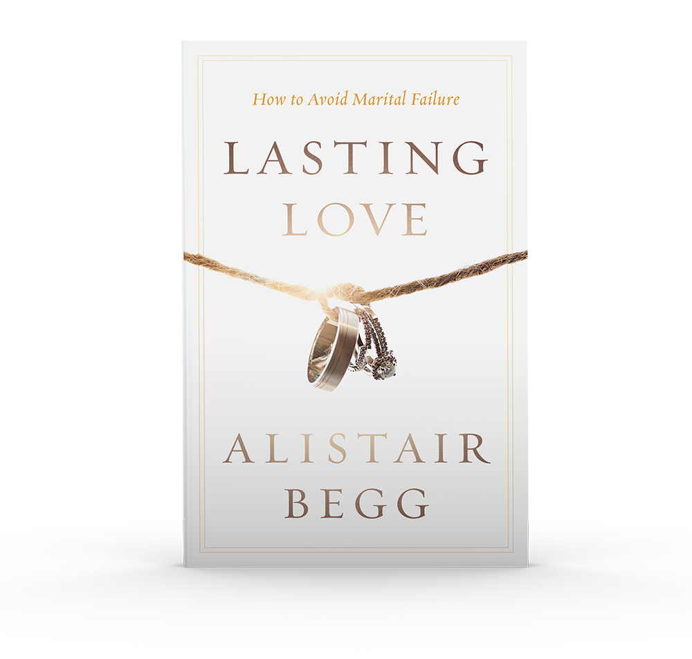 Lasting Love & Gospel-Shaped Marriage - Store - Truth For Life