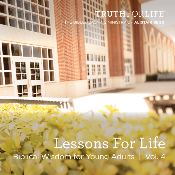 Lessons for Life, Volume 4