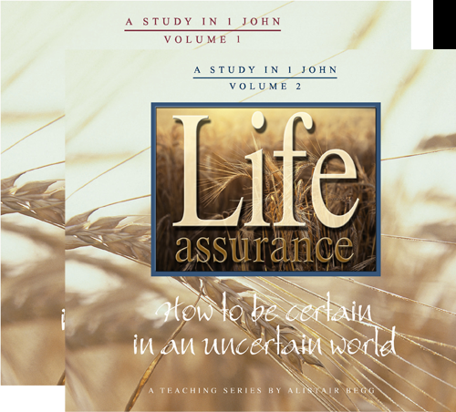 Life Assurance, Two Volume Set