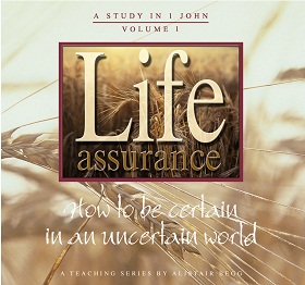 Life Assurance, Volume 1