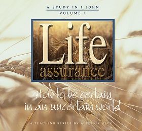 Life Assurance, Volume 2