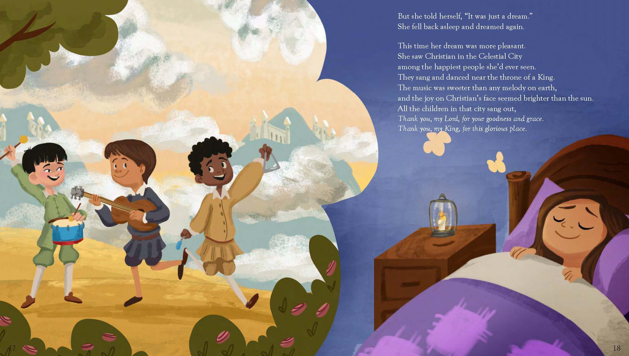 Little Pilgrim's Big Journey Part II - Store - Truth For Life
