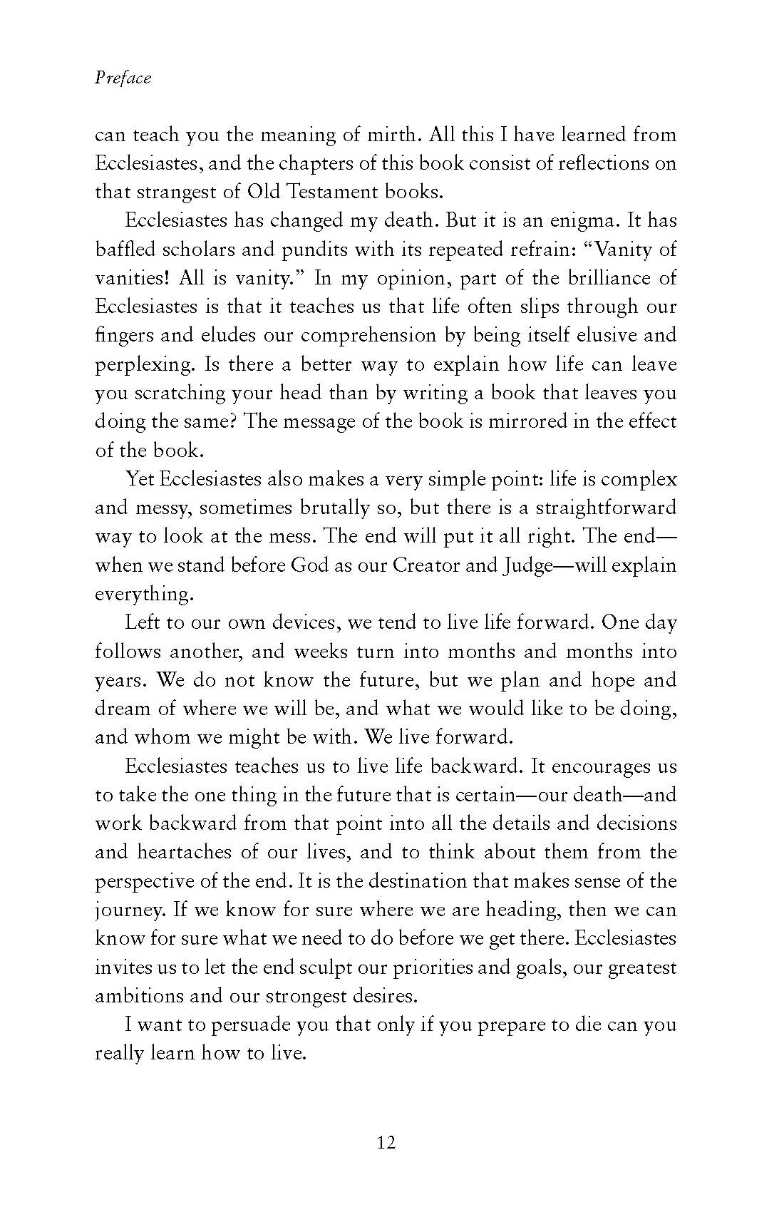 Donate OnlineTruth For Life - The Bible-Teaching Ministry of Alistair Begg