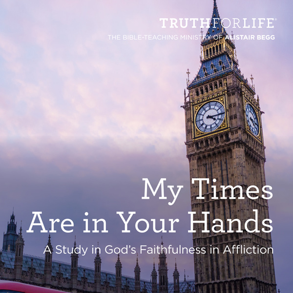 My Times Are in Your Hands — Part One 