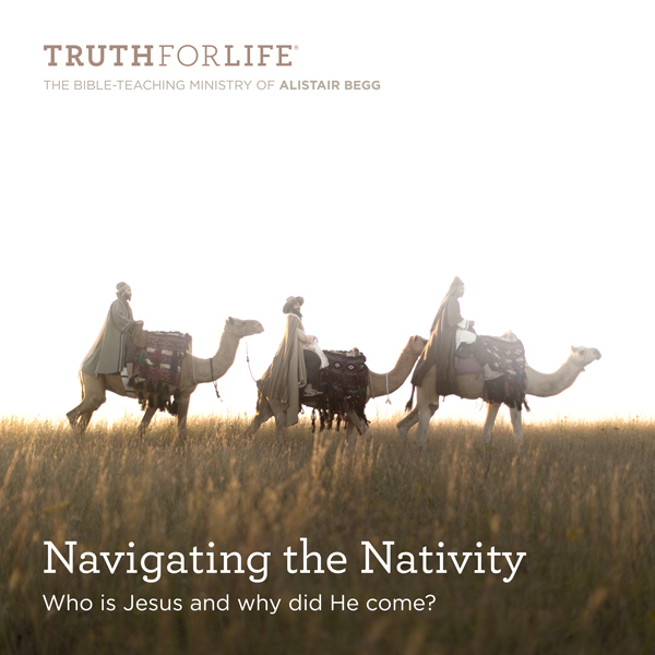 Navigating the Nativity