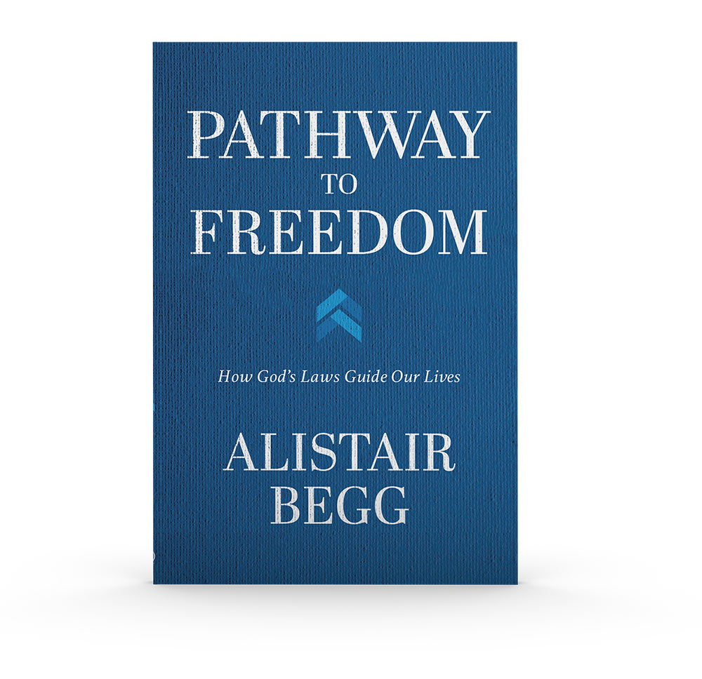 Pathway to Freedom (Softcover)