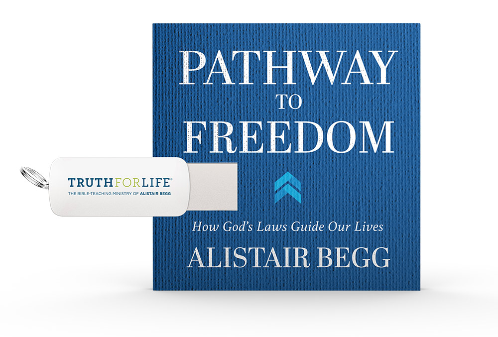 Pathway to Freedom 