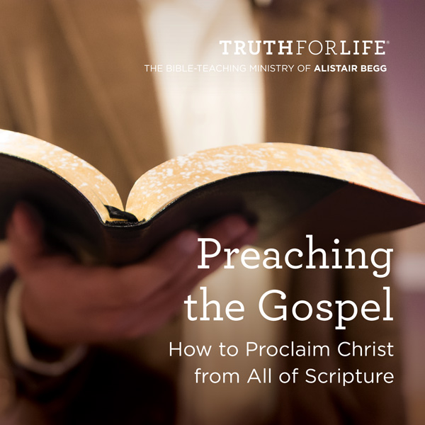Preaching the Gospel from Acts