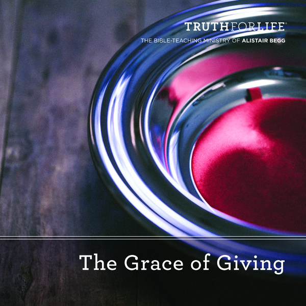 Prelude to Giving 