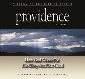 Providence, Volume 1