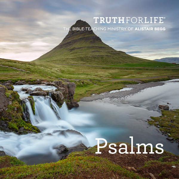 Psalms, Two Volume Set