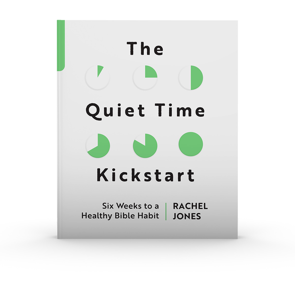 The Quiet Time Kickstart