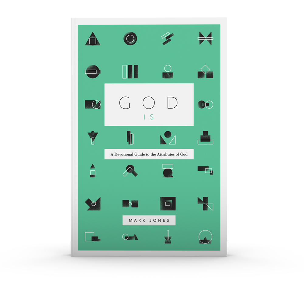 Read This First & God Is