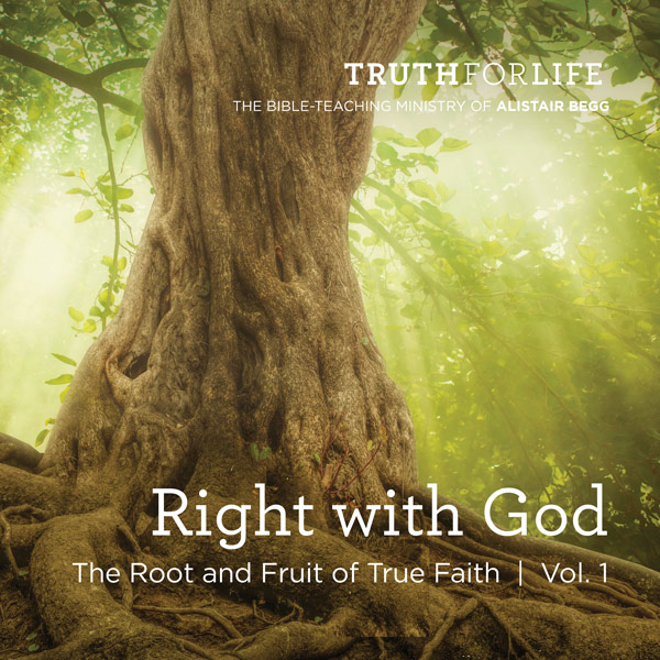 Right with God, Volume 1