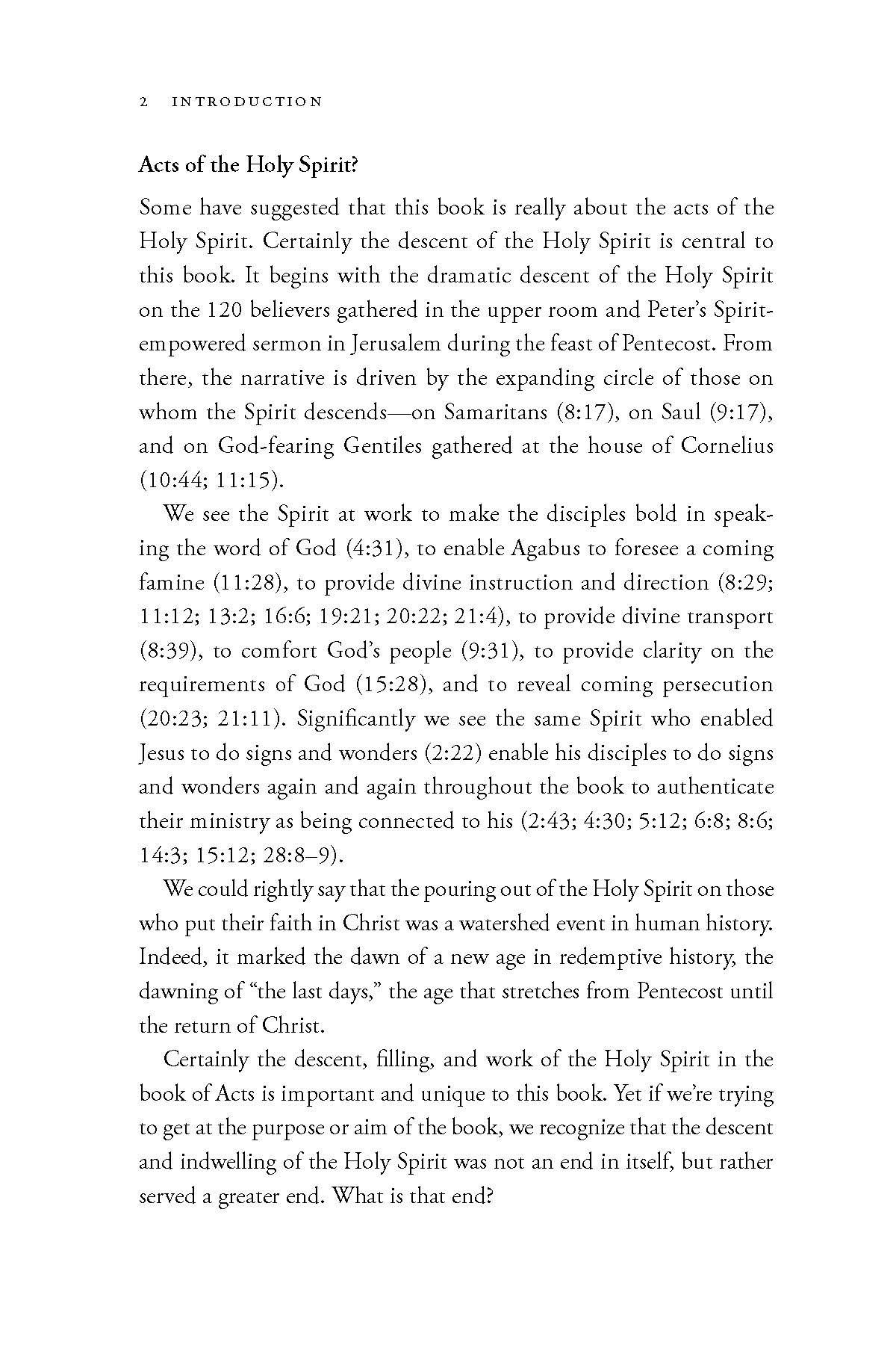 Saved: Experiencing the Promise of the Book of Acts - Store - Truth For ...