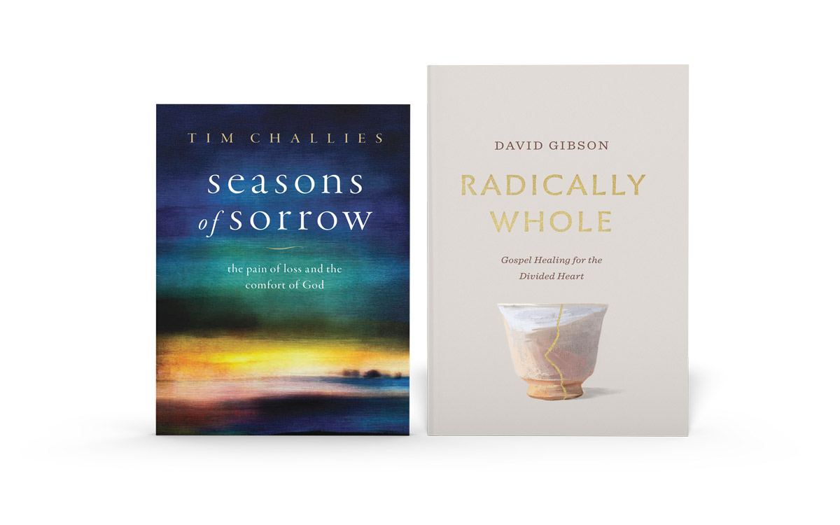 Seasons of Sorrow & Radically Whole