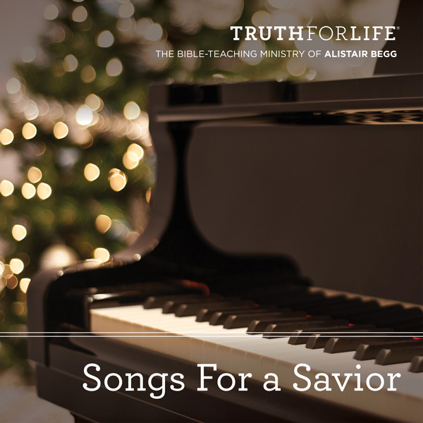 Songs for a Savior
