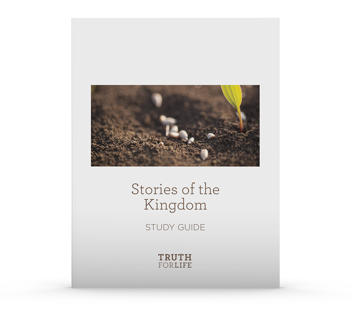 ‘Stories of the Kingdom’ Digital Study Guide