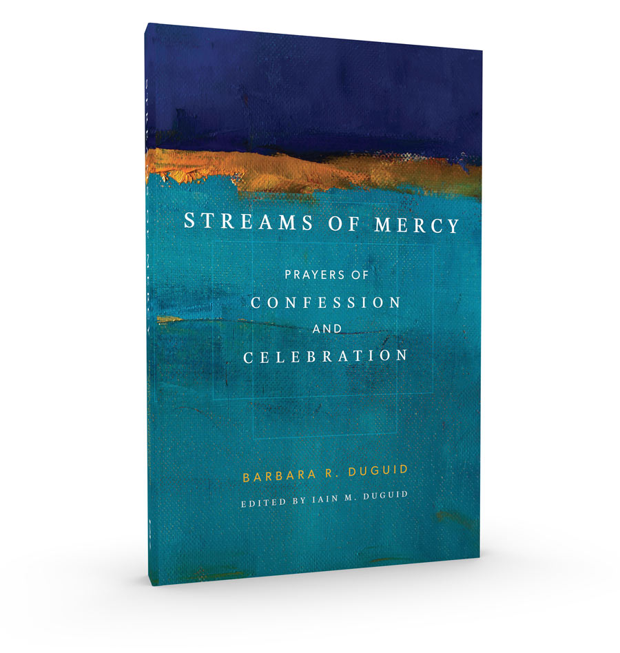 Streams of Mercy