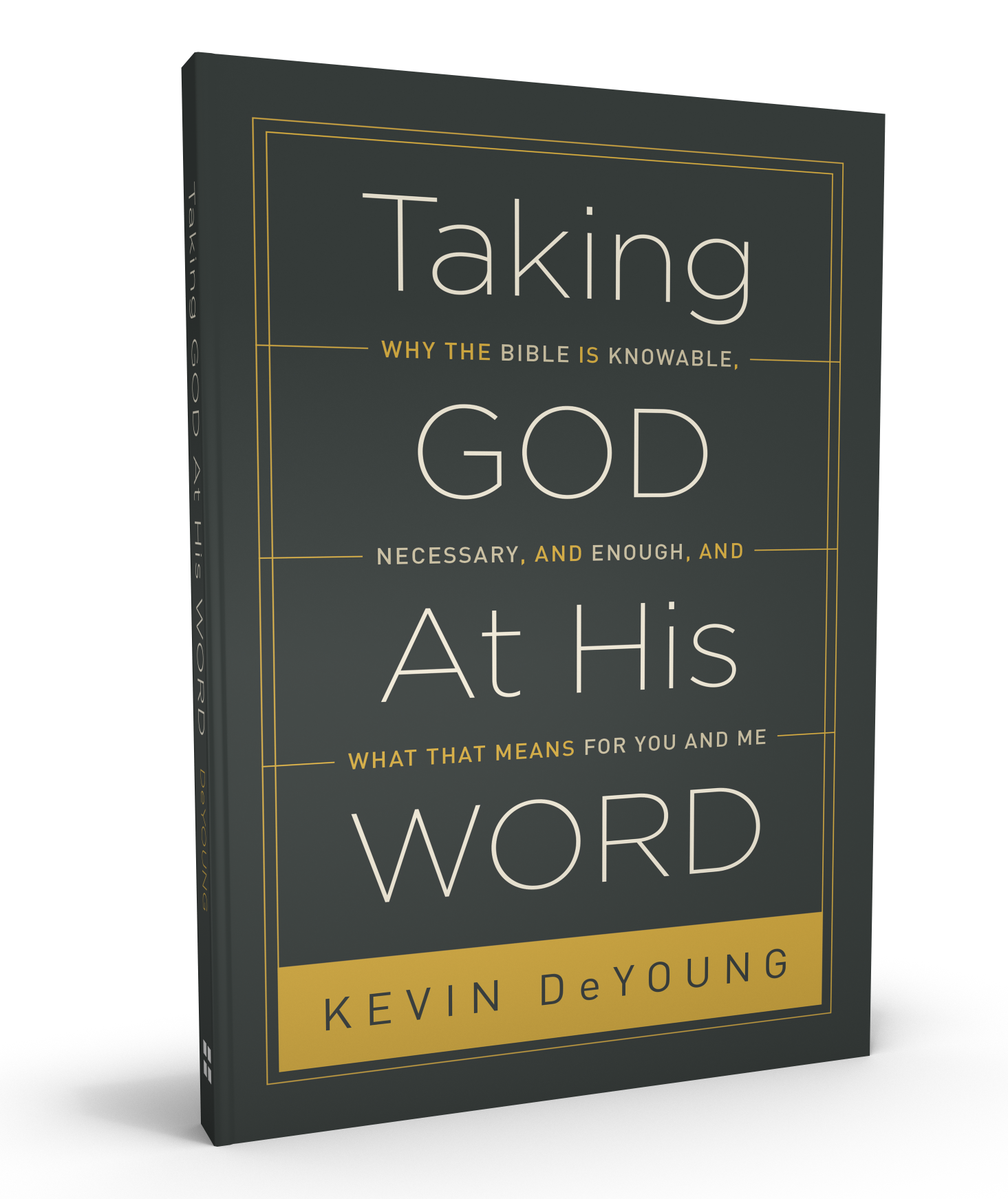 Taking God at His Word