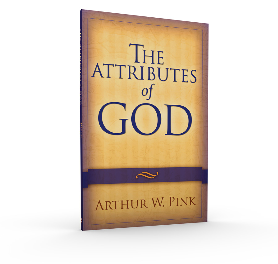 The Attributes of God