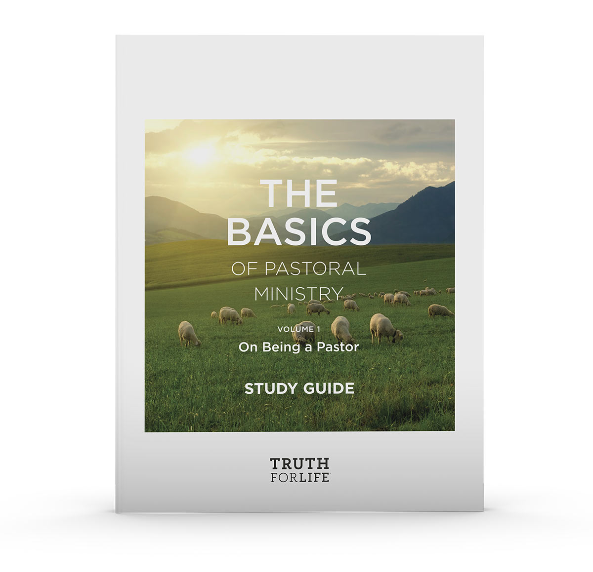 ‘The Basics of Pastoral Ministry, Volume 1’ Digital Study Guide