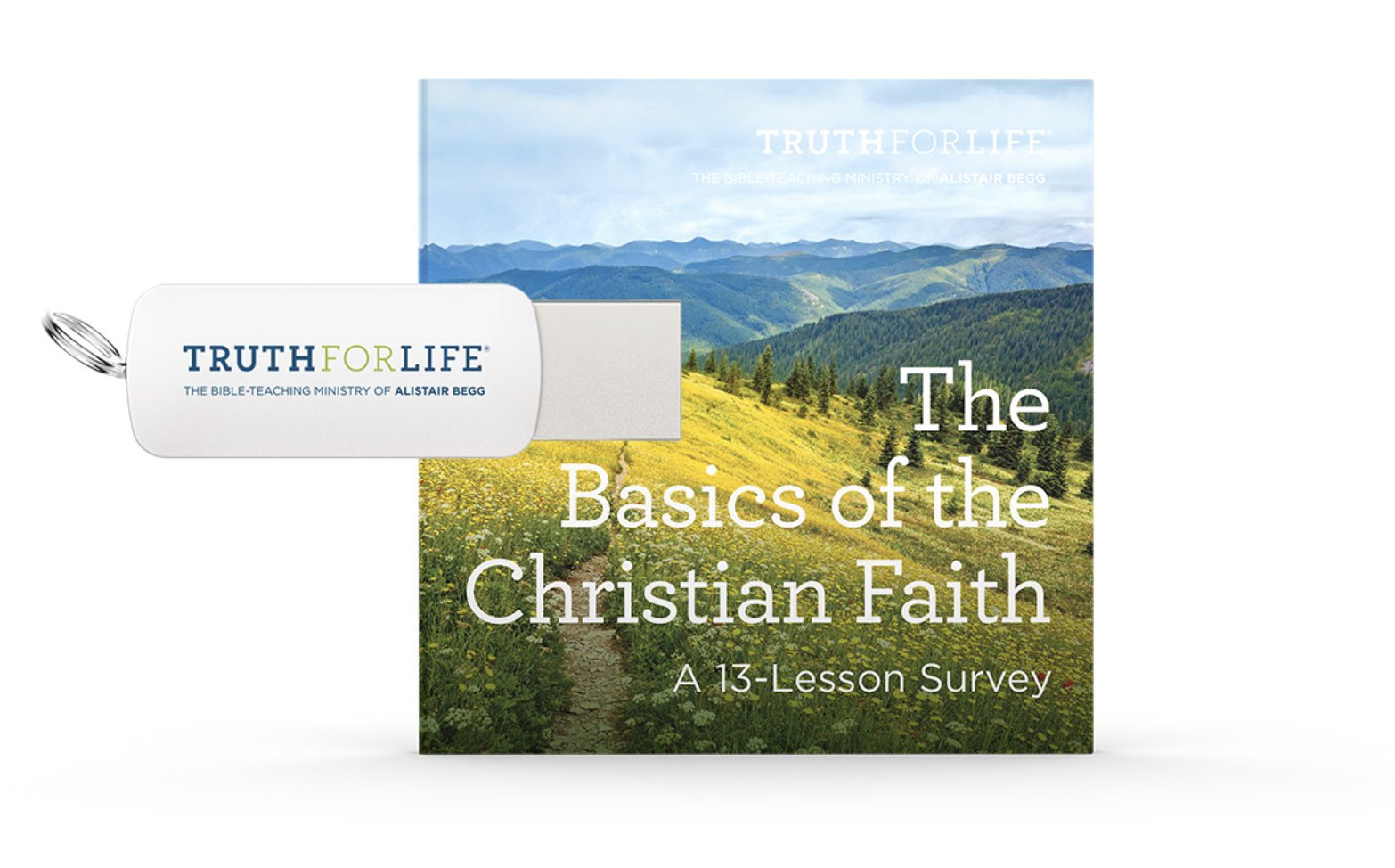 The Basics of the Christian Faith