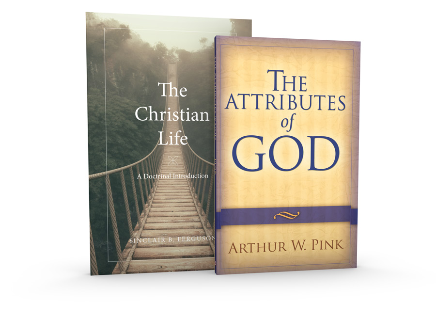The Christian Life & The Attributes of God