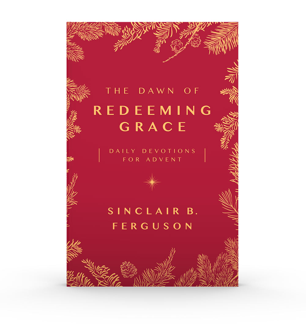 The Dawn of Redeeming Grace