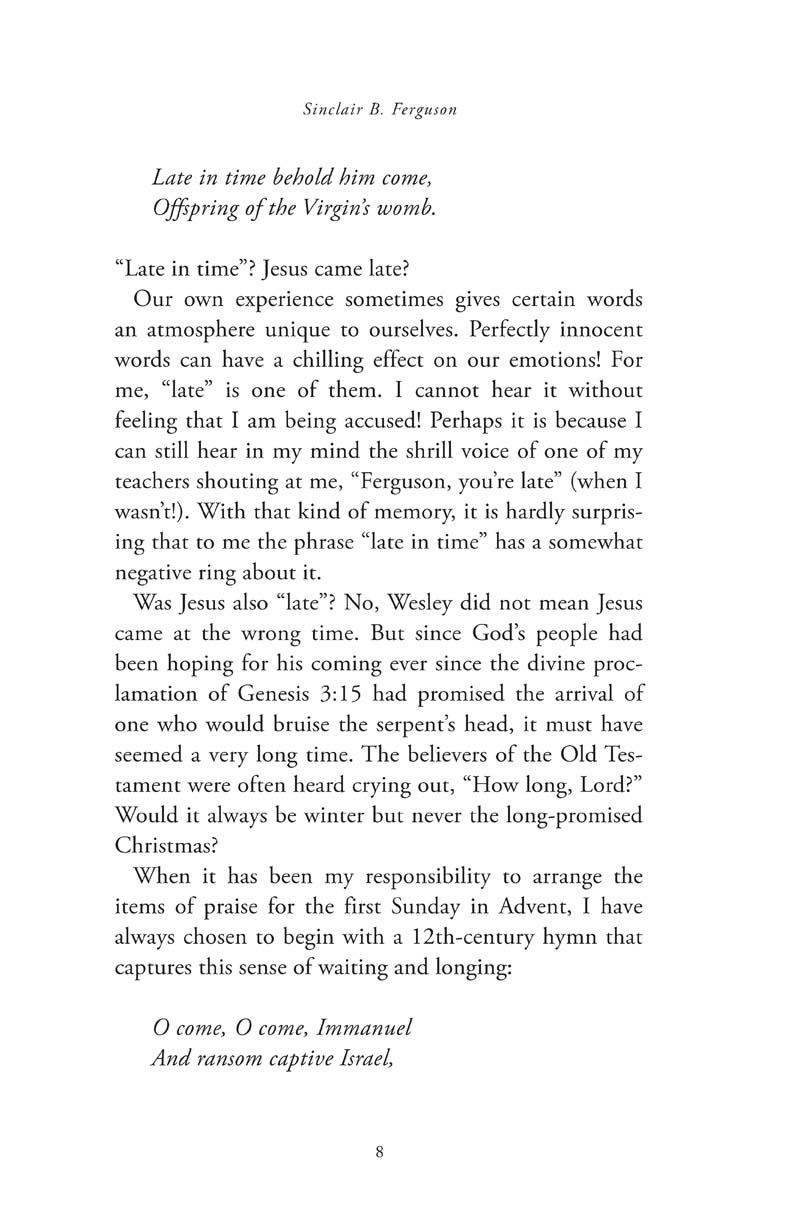 The Dawn of Redeeming Grace Store Truth For Life