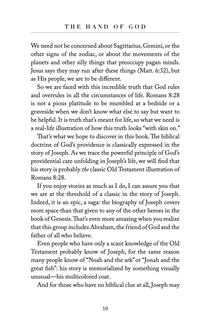 The Hand of God Store Truth For Life