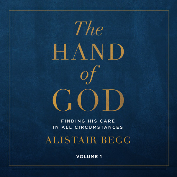 The Hand of God, Volume 1