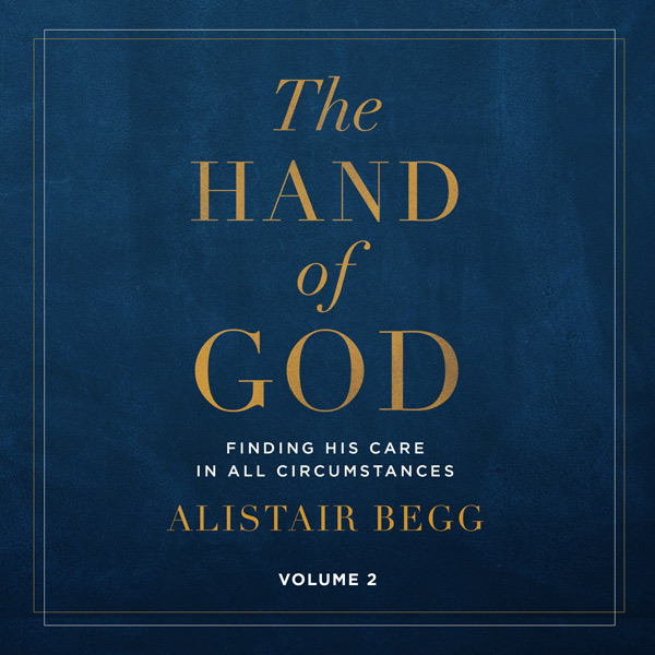 The Hand of God, Volume 2