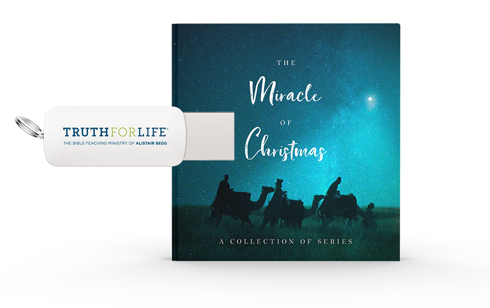 The Miracle of Christmas: A Collection of Series