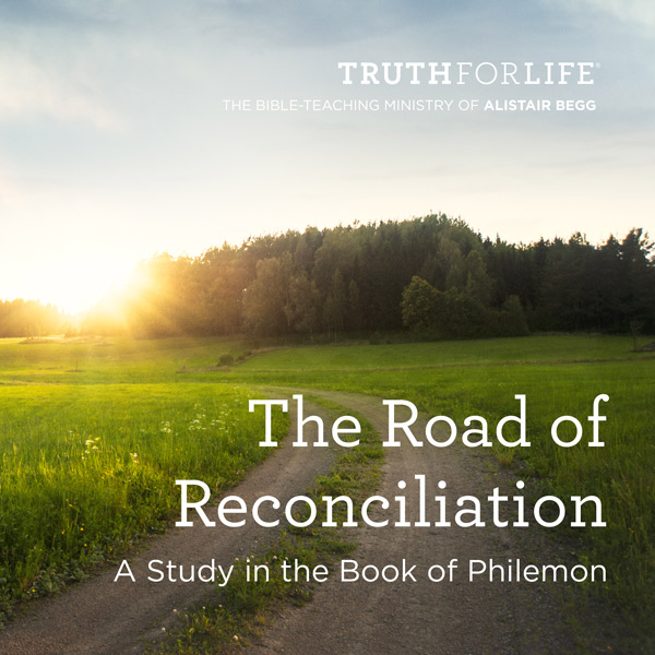 The Road of Reconciliation