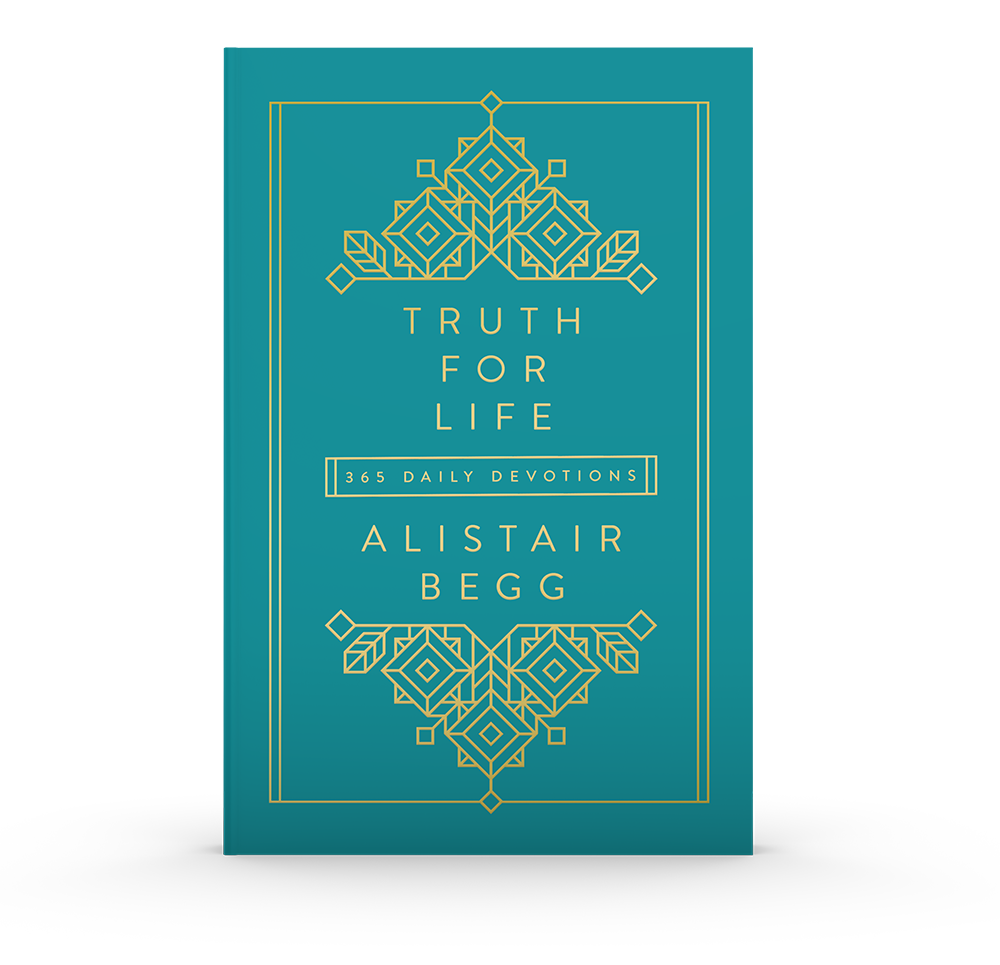Truth For Life: 365 Daily Devotions, Volume One