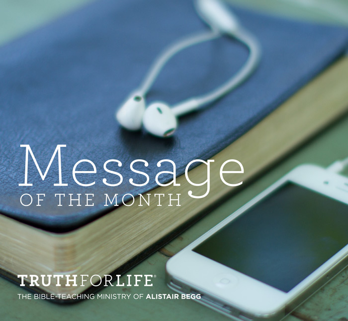 Truthpartner Message of the Month CD Holder