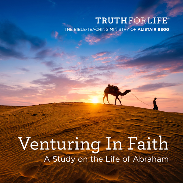 Venturing in Faith