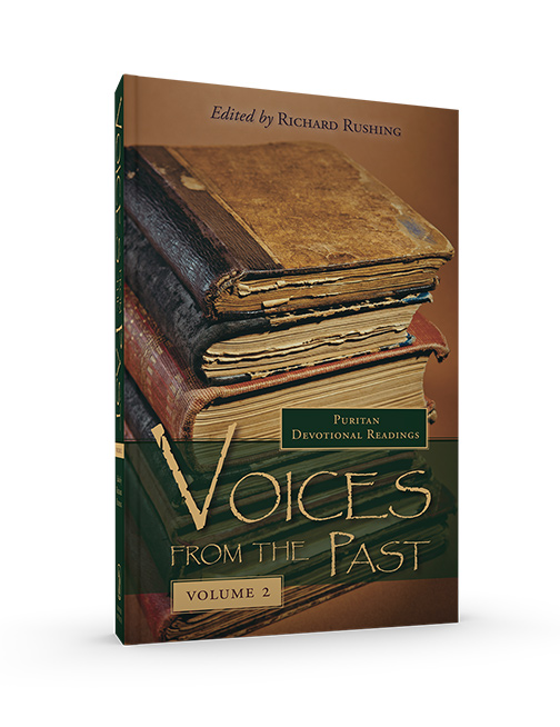Voices from the Past, Volume 2